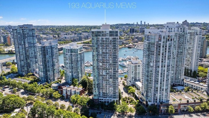 Photo 28 at 3302 - 193 Aquarius Mews, Yaletown, Vancouver West