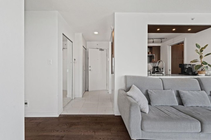 Photo 5 at 3302 - 193 Aquarius Mews, Yaletown, Vancouver West