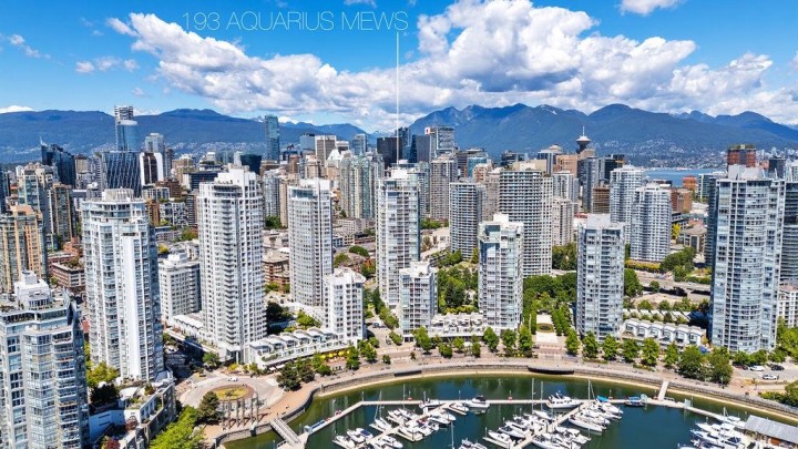 Photo 29 at 3302 - 193 Aquarius Mews, Yaletown, Vancouver West