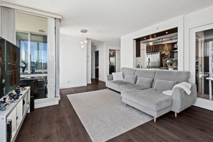 Photo 4 at 3302 - 193 Aquarius Mews, Yaletown, Vancouver West