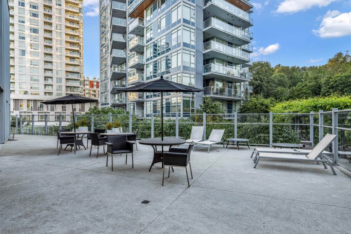 Photo 28 at 307 - 8580 River District Crossing, South Marine, Vancouver East