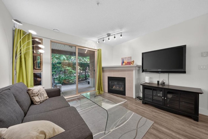 Photo 12 at 105 - 5740 Toronto Road, University VW, Vancouver West