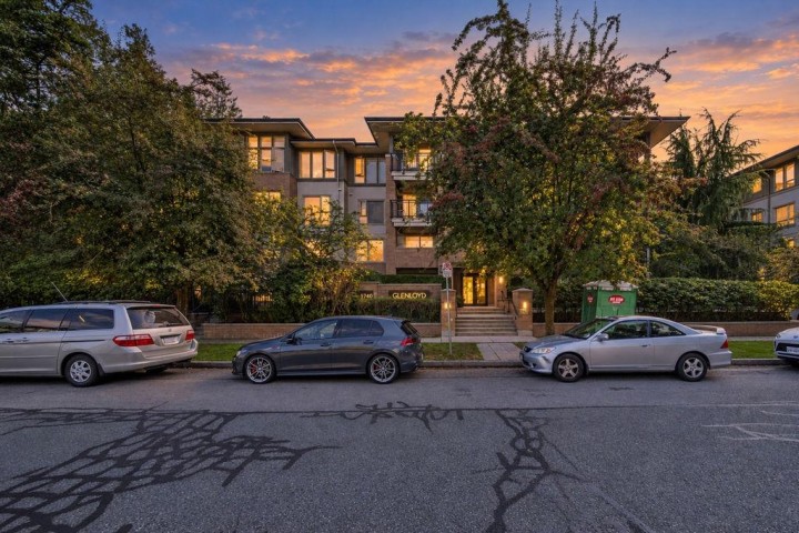 Photo 1 at 105 - 5740 Toronto Road, University VW, Vancouver West