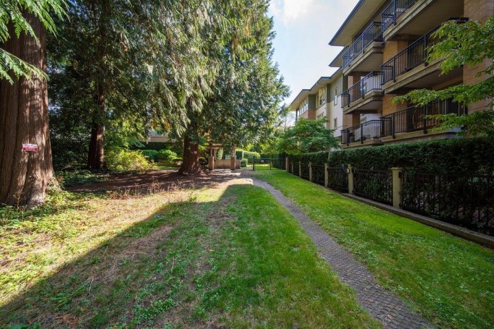 Photo 24 at 105 - 5740 Toronto Road, University VW, Vancouver West