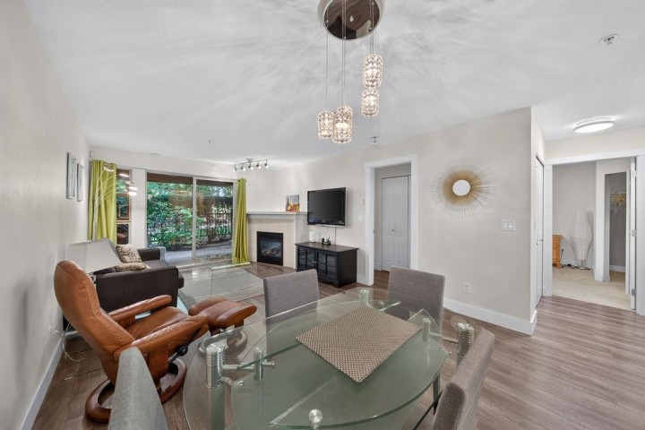Photo 11 at 105 - 5740 Toronto Road, University VW, Vancouver West