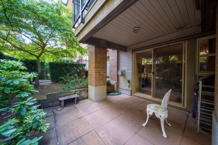 Photo 21 at 105 - 5740 Toronto Road, University VW, Vancouver West