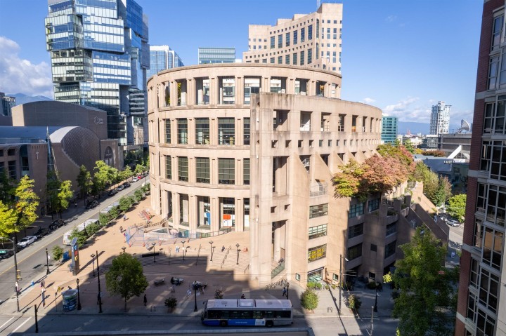 Photo 23 at 2504 - 888 Homer Street, Downtown VW, Vancouver West