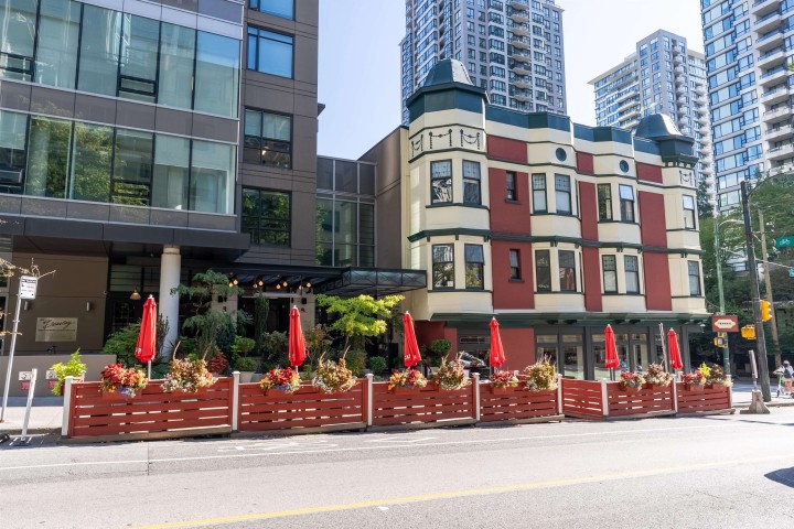 Photo 36 at 2504 - 888 Homer Street, Downtown VW, Vancouver West