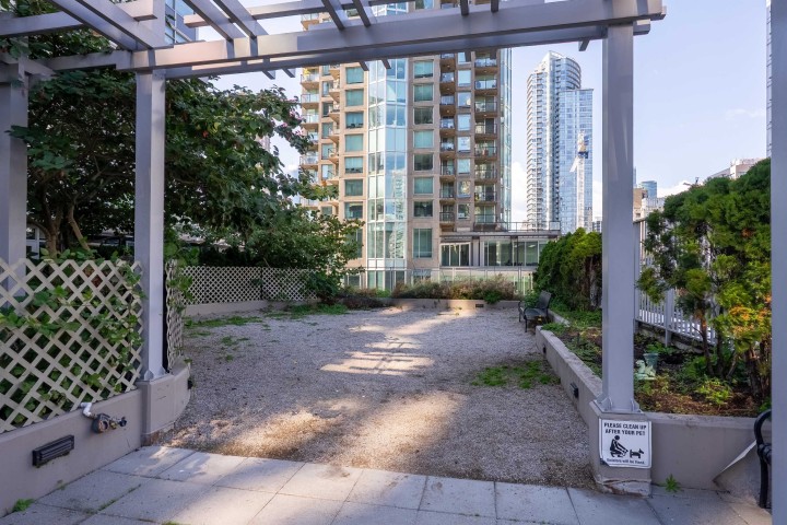 Photo 30 at 2504 - 888 Homer Street, Downtown VW, Vancouver West