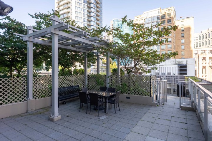 Photo 29 at 2504 - 888 Homer Street, Downtown VW, Vancouver West