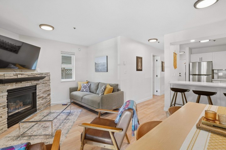Photo 3 at 2B - 1048 E 7th Avenue, Mount Pleasant VE, Vancouver East