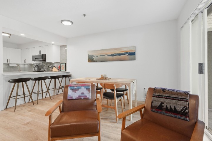 Photo 5 at 2B - 1048 E 7th Avenue, Mount Pleasant VE, Vancouver East