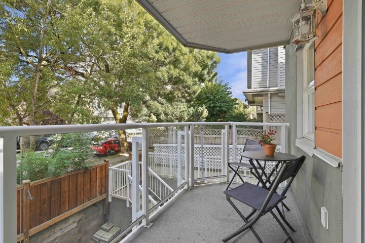 Photo 18 at 2B - 1048 E 7th Avenue, Mount Pleasant VE, Vancouver East