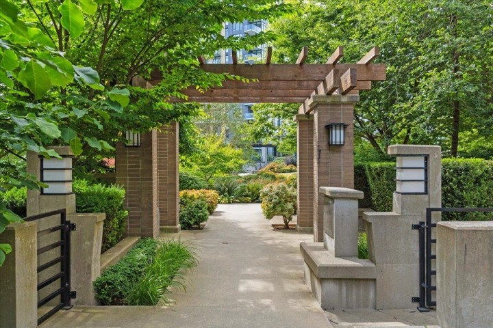 Photo 27 at 313 - 5981 Gray Avenue, University VW, Vancouver West