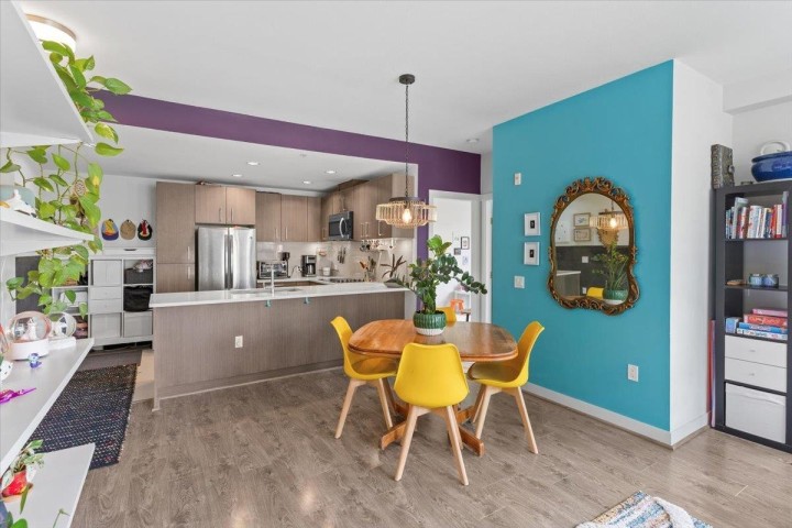 Photo 6 at 313 - 5981 Gray Avenue, University VW, Vancouver West
