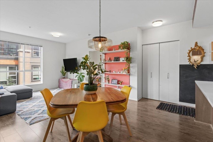 Photo 12 at 313 - 5981 Gray Avenue, University VW, Vancouver West