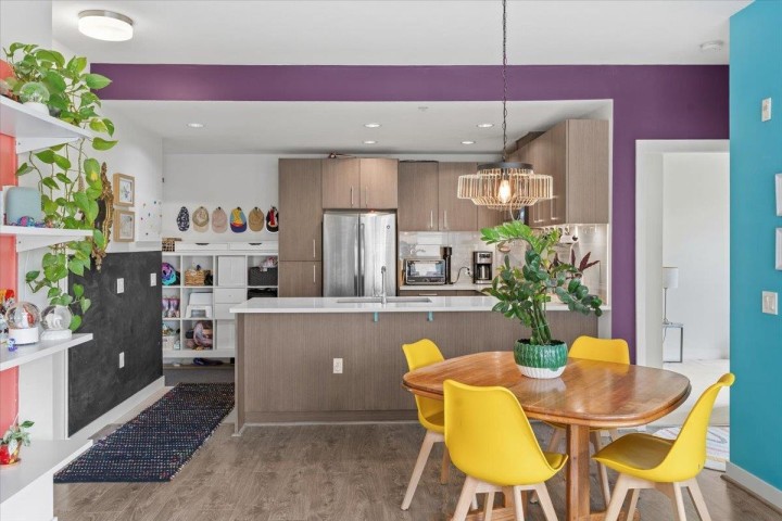 Photo 3 at 313 - 5981 Gray Avenue, University VW, Vancouver West