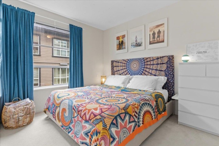 Photo 14 at 313 - 5981 Gray Avenue, University VW, Vancouver West
