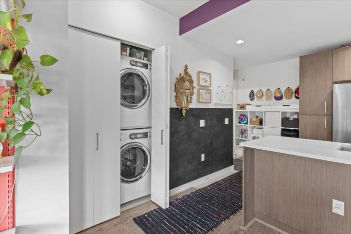 Photo 21 at 313 - 5981 Gray Avenue, University VW, Vancouver West
