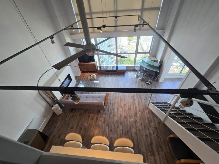 Photo 2 at 905 - 1238 Seymour Street, Downtown VW, Vancouver West