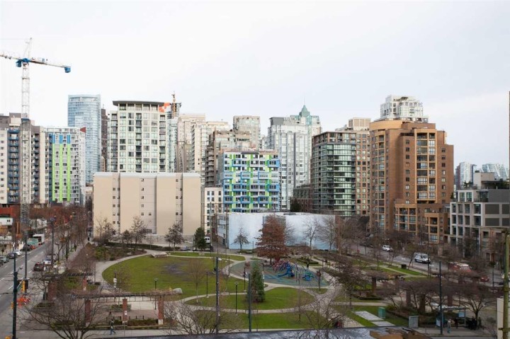 Photo 13 at 905 - 1238 Seymour Street, Downtown VW, Vancouver West