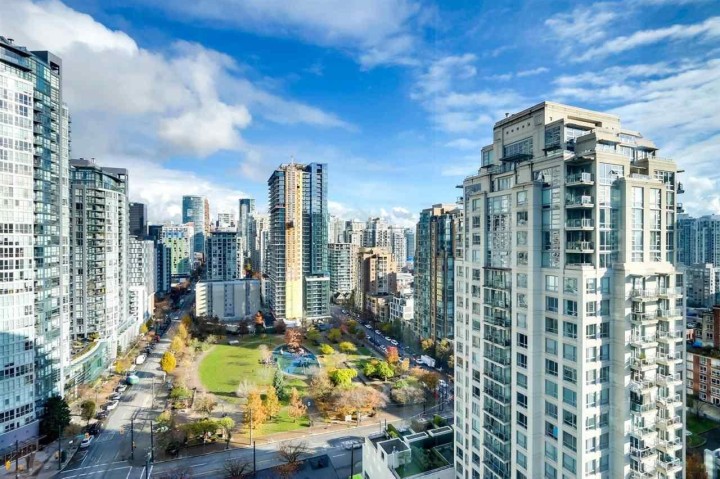Photo 12 at 905 - 1238 Seymour Street, Downtown VW, Vancouver West