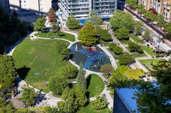 Photo 15 at 905 - 1238 Seymour Street, Downtown VW, Vancouver West