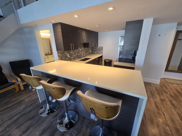 Photo 4 at 905 - 1238 Seymour Street, Downtown VW, Vancouver West