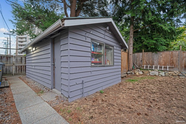 Photo 30 at 2343 W 45th Avenue, Kerrisdale, Vancouver West