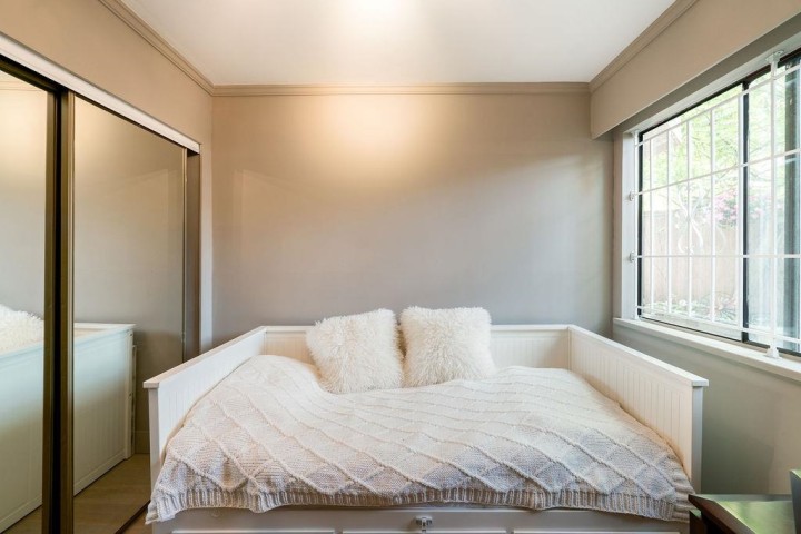 Photo 27 at 102 - 2190 W 8th Avenue, Kitsilano, Vancouver West