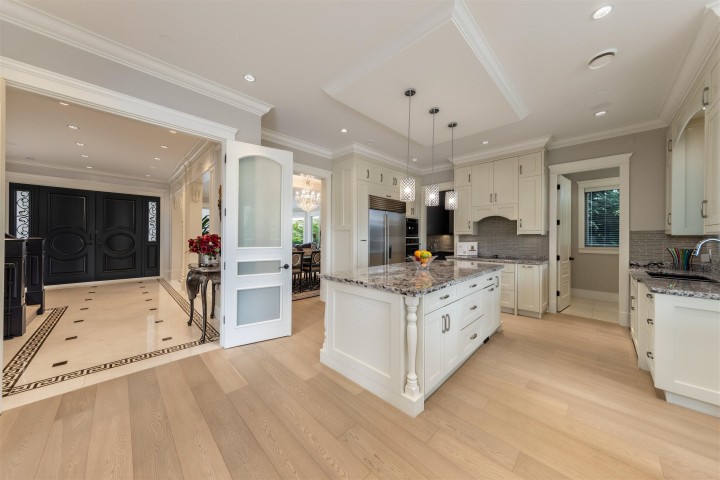 Photo 16 at 4810 Hudson Street, Shaughnessy, Vancouver West