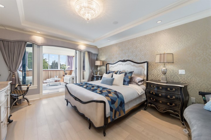 Photo 22 at 4810 Hudson Street, Shaughnessy, Vancouver West