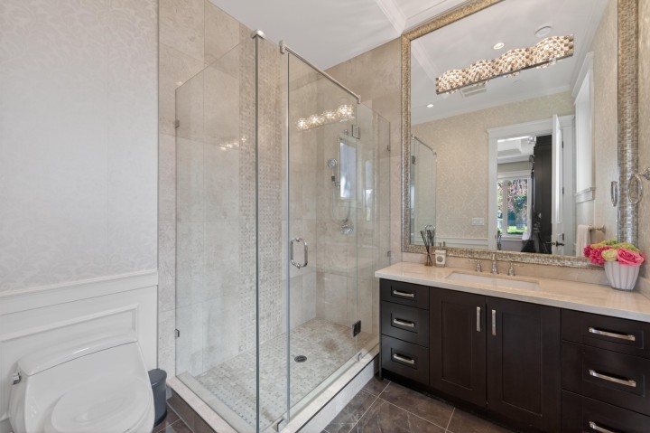 Photo 7 at 4810 Hudson Street, Shaughnessy, Vancouver West