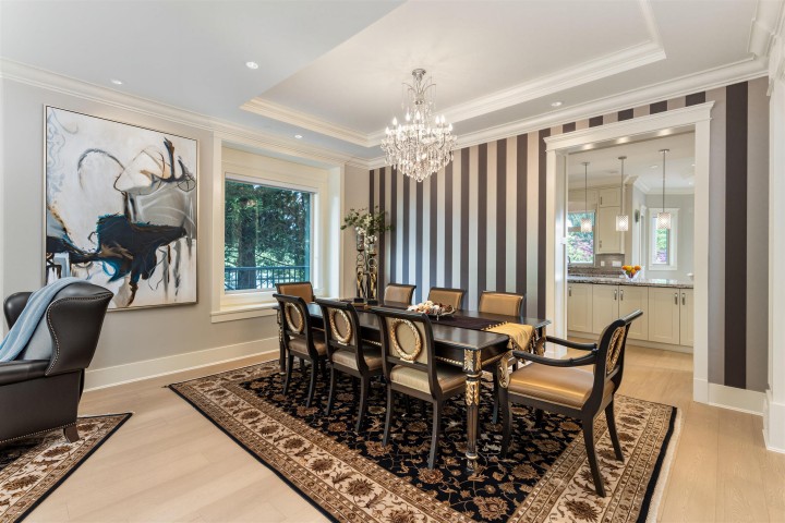 Photo 5 at 4810 Hudson Street, Shaughnessy, Vancouver West
