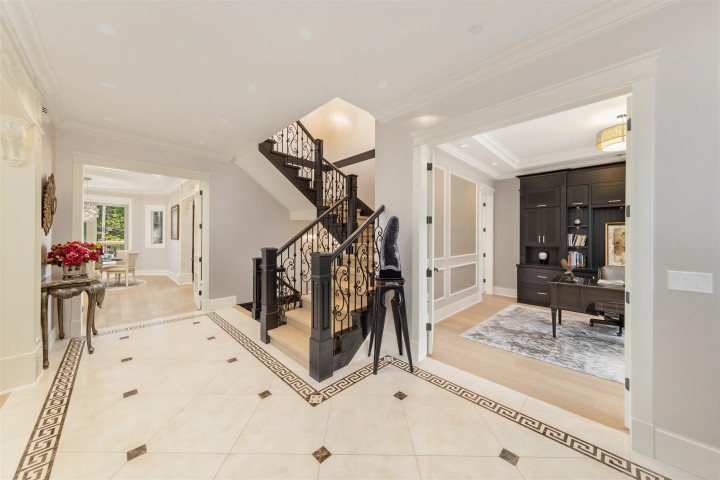 Photo 9 at 4810 Hudson Street, Shaughnessy, Vancouver West