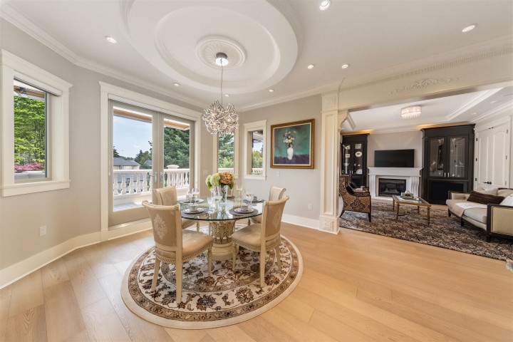 Photo 10 at 4810 Hudson Street, Shaughnessy, Vancouver West