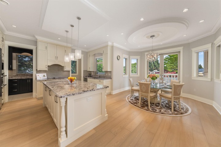 Photo 11 at 4810 Hudson Street, Shaughnessy, Vancouver West
