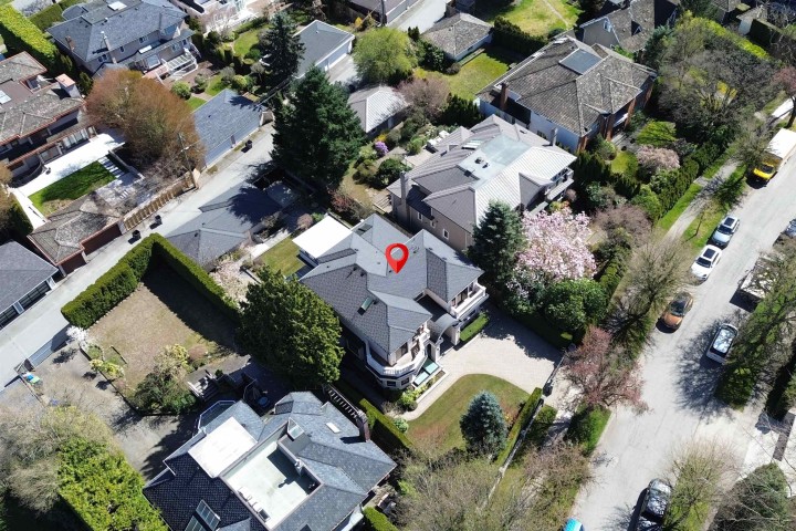 Photo 40 at 4810 Hudson Street, Shaughnessy, Vancouver West