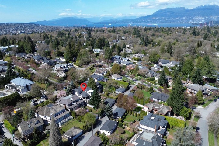 Photo 39 at 4810 Hudson Street, Shaughnessy, Vancouver West