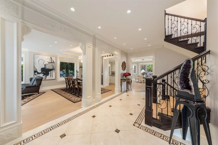 Photo 8 at 4810 Hudson Street, Shaughnessy, Vancouver West