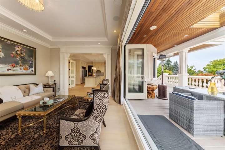 Photo 21 at 4810 Hudson Street, Shaughnessy, Vancouver West