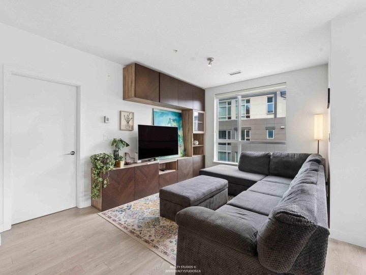 Photo 3 at 405 - 3581 Ross Drive, University VW, Vancouver West