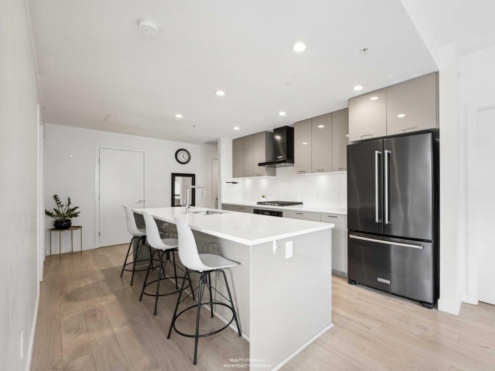 Photo 9 at 405 - 3581 Ross Drive, University VW, Vancouver West