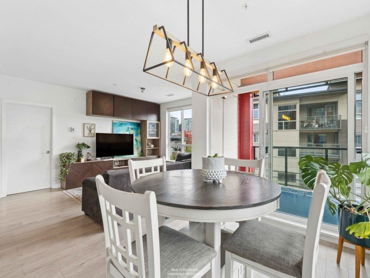 Photo 11 at 405 - 3581 Ross Drive, University VW, Vancouver West