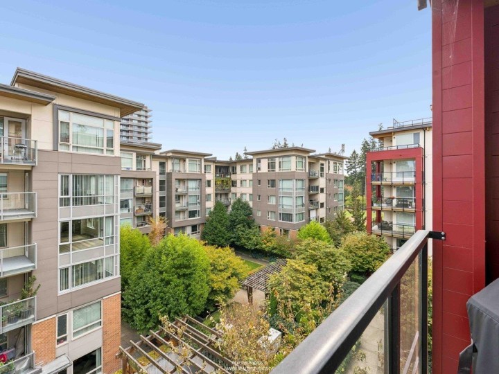 Photo 25 at 405 - 3581 Ross Drive, University VW, Vancouver West