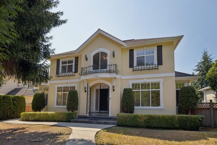 Photo 2 at 1160 W 57th Avenue, South Granville, Vancouver West