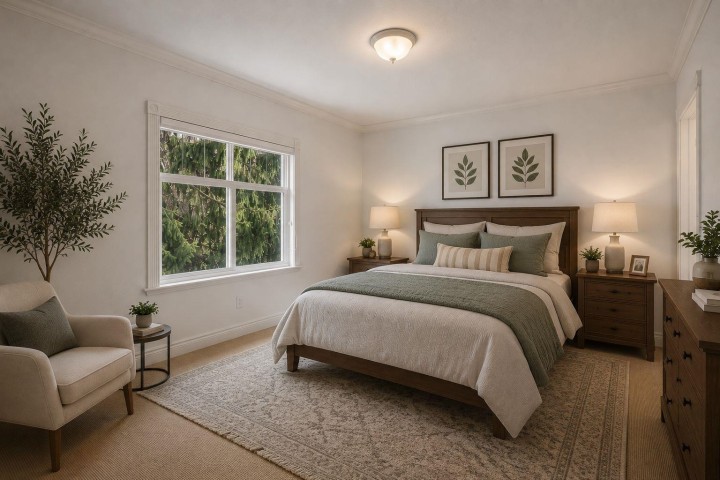 Photo 22 at 1160 W 57th Avenue, South Granville, Vancouver West
