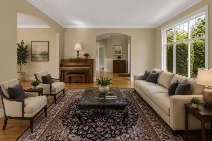 Photo 5 at 1160 W 57th Avenue, South Granville, Vancouver West
