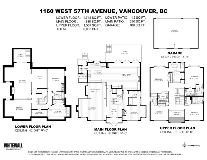 Photo 31 at 1160 W 57th Avenue, South Granville, Vancouver West
