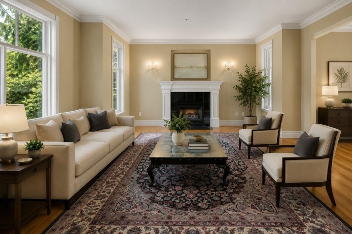 Photo 4 at 1160 W 57th Avenue, South Granville, Vancouver West